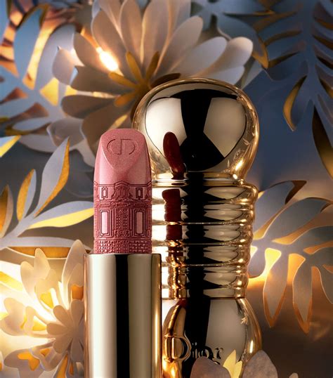 Dior Diorific Limited Edition Lipstick 